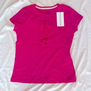 NWT Calvin Klein tee